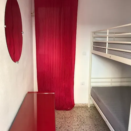 Sunny Appartement Alicante