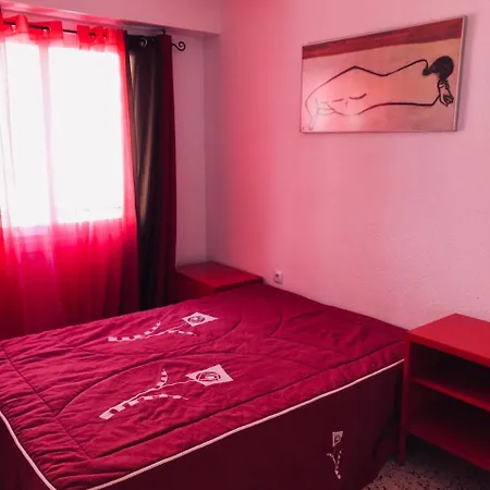 Appartement Sunny